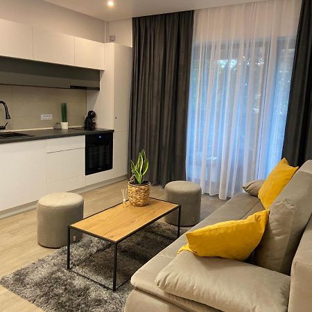 Apartament Mirage Sunset Mamaja Zewnętrze zdjęcie
