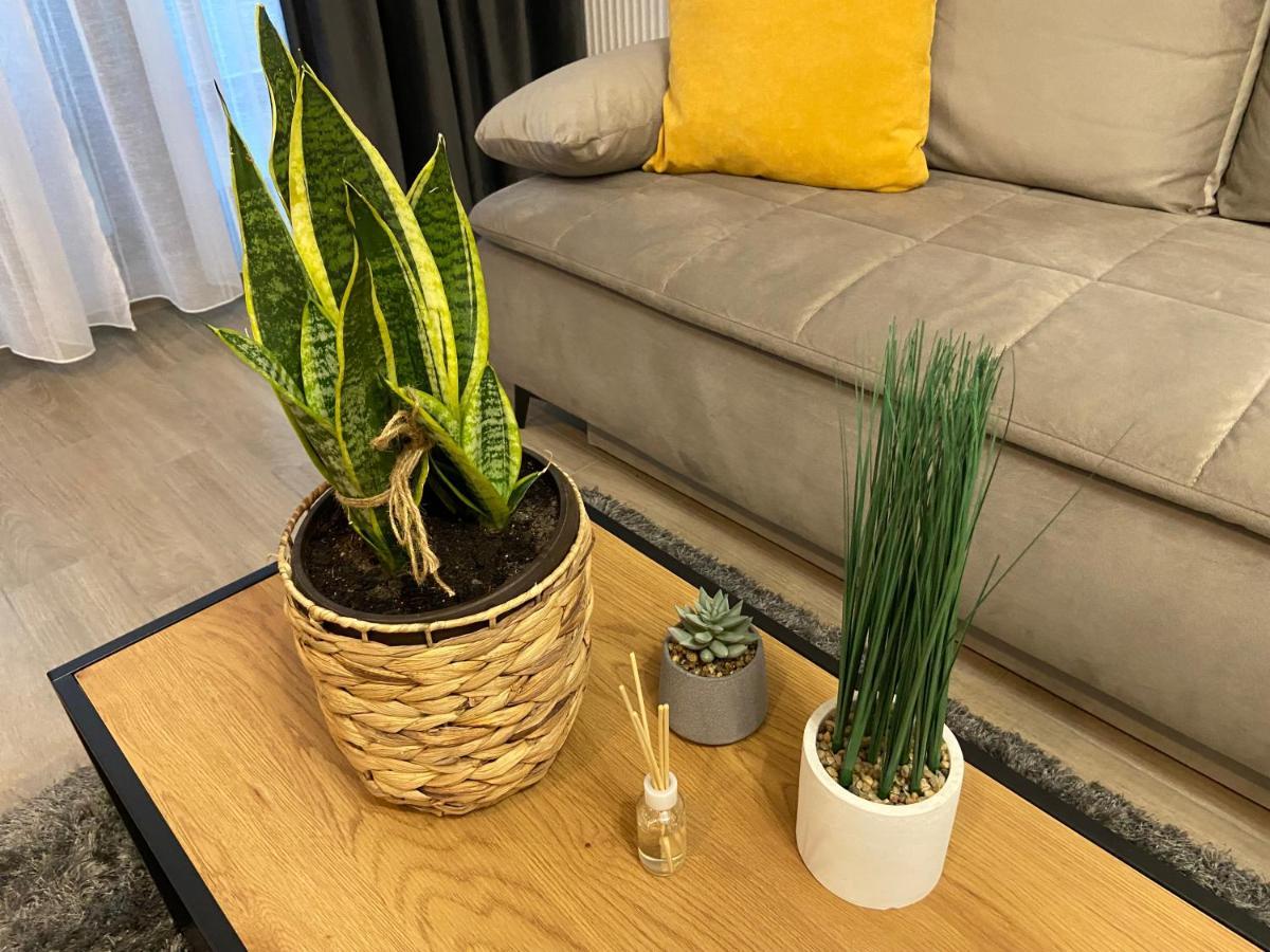 Apartament Mirage Sunset Mamaja Zewnętrze zdjęcie