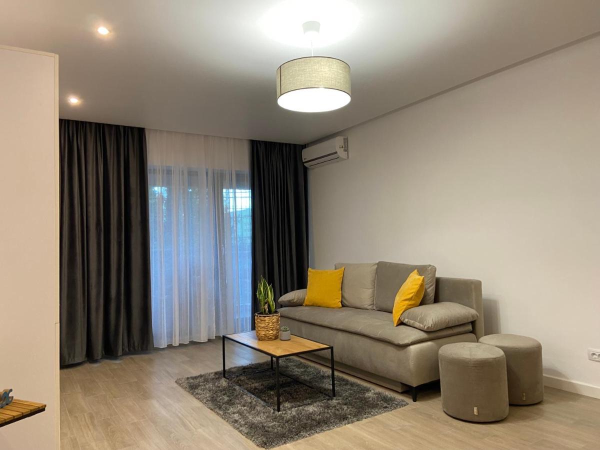Apartament Mirage Sunset Mamaja Zewnętrze zdjęcie