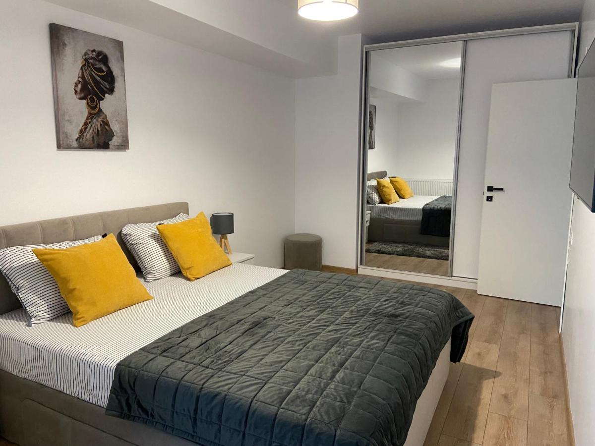 Apartament Mirage Sunset Mamaja Zewnętrze zdjęcie