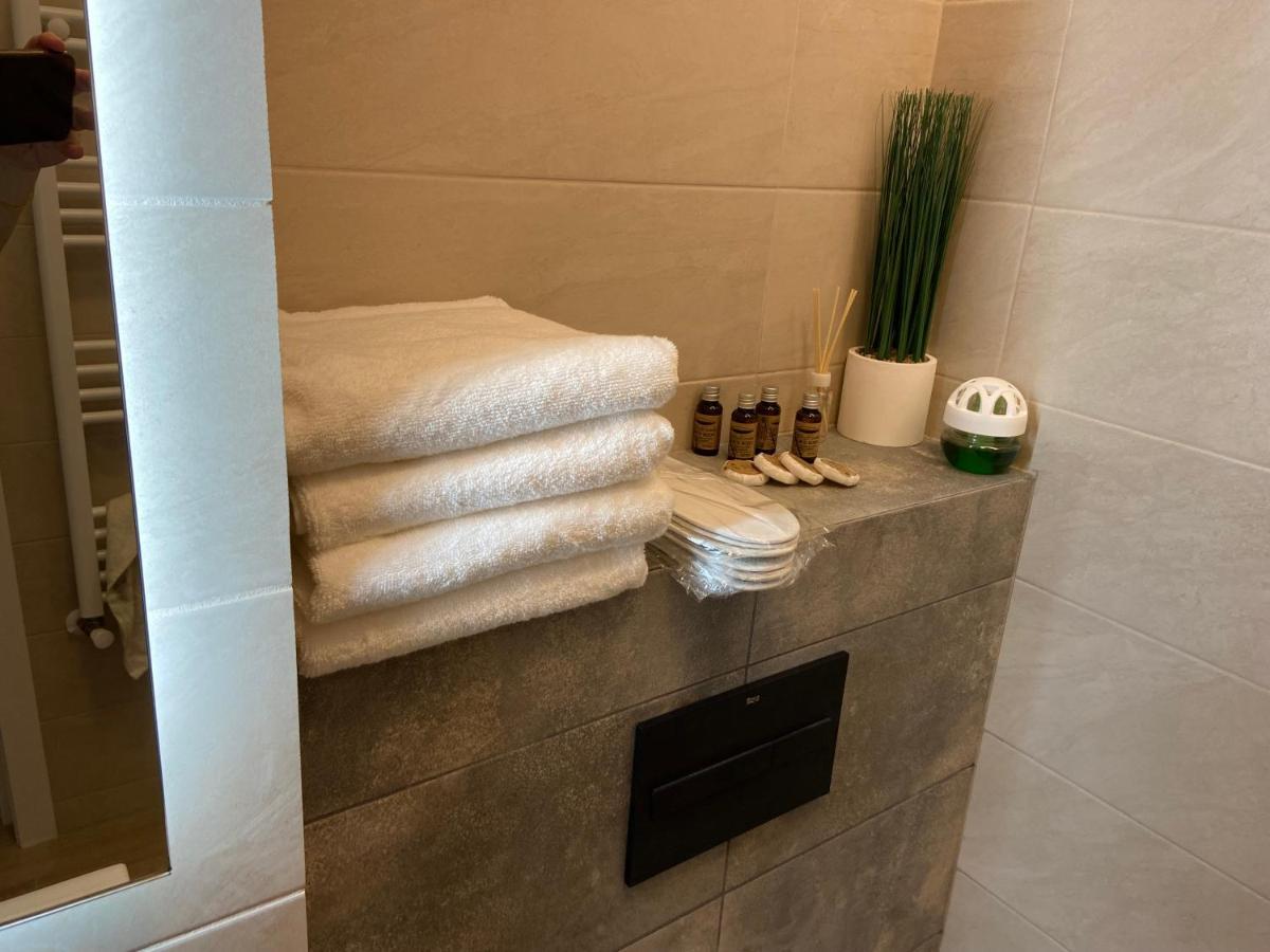 Apartament Mirage Sunset Mamaja Zewnętrze zdjęcie