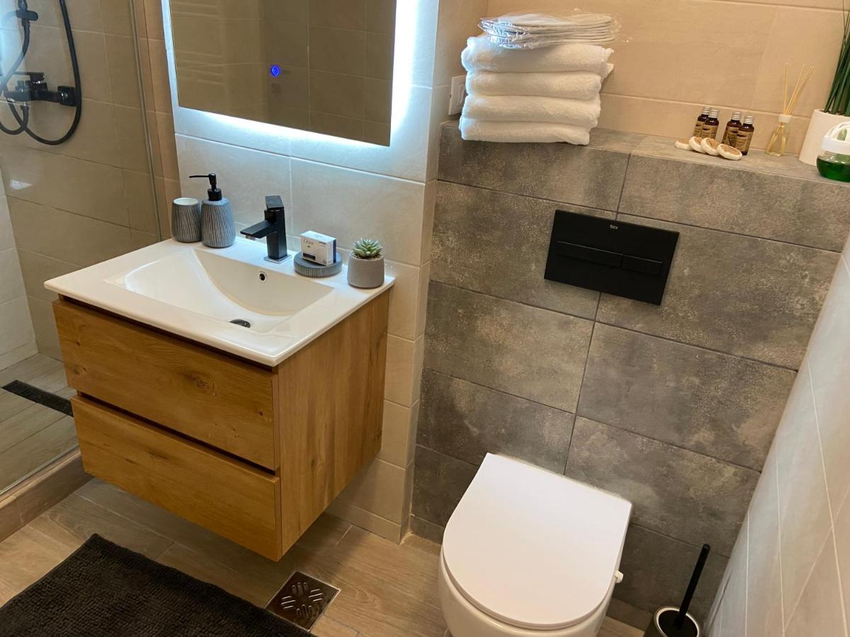 Apartament Mirage Sunset Mamaja Zewnętrze zdjęcie