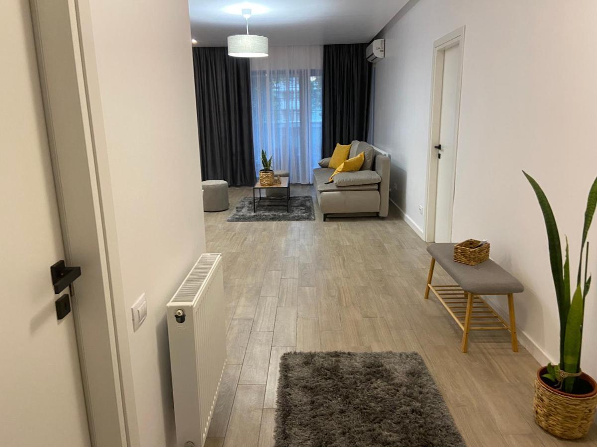 Apartament Mirage Sunset Mamaja Zewnętrze zdjęcie