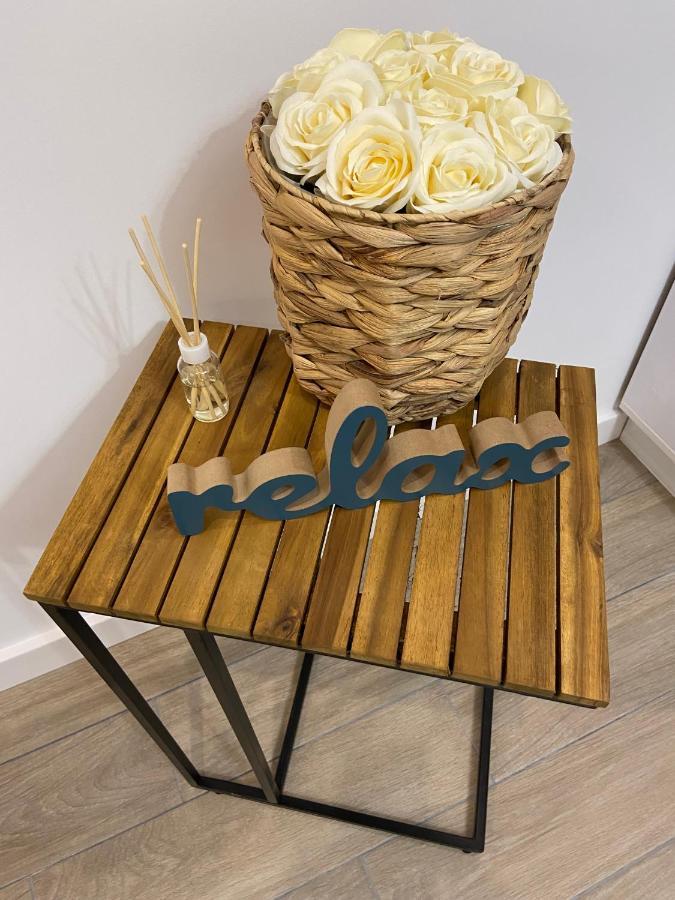 Apartament Mirage Sunset Mamaja Zewnętrze zdjęcie