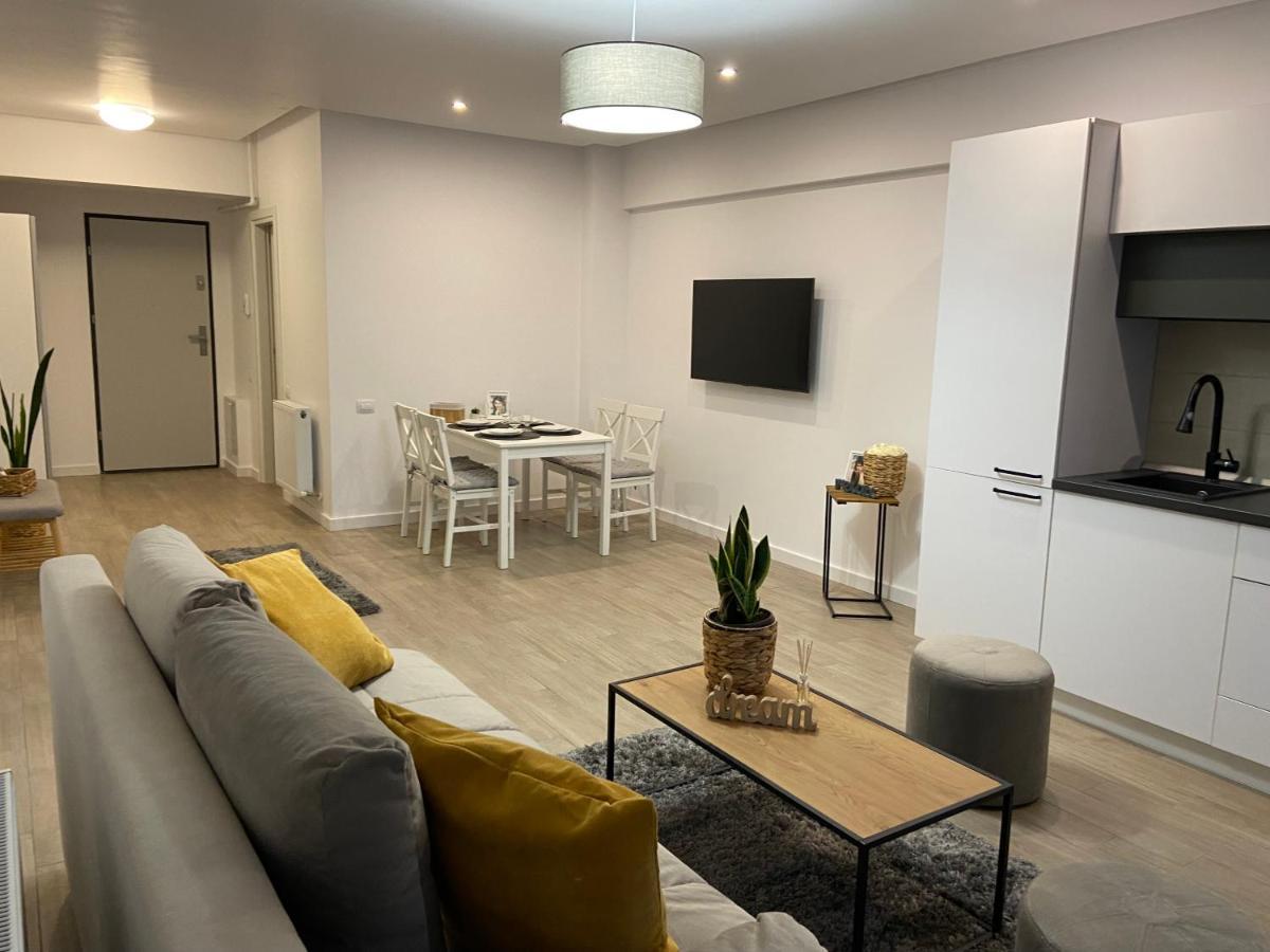 Apartament Mirage Sunset Mamaja Zewnętrze zdjęcie
