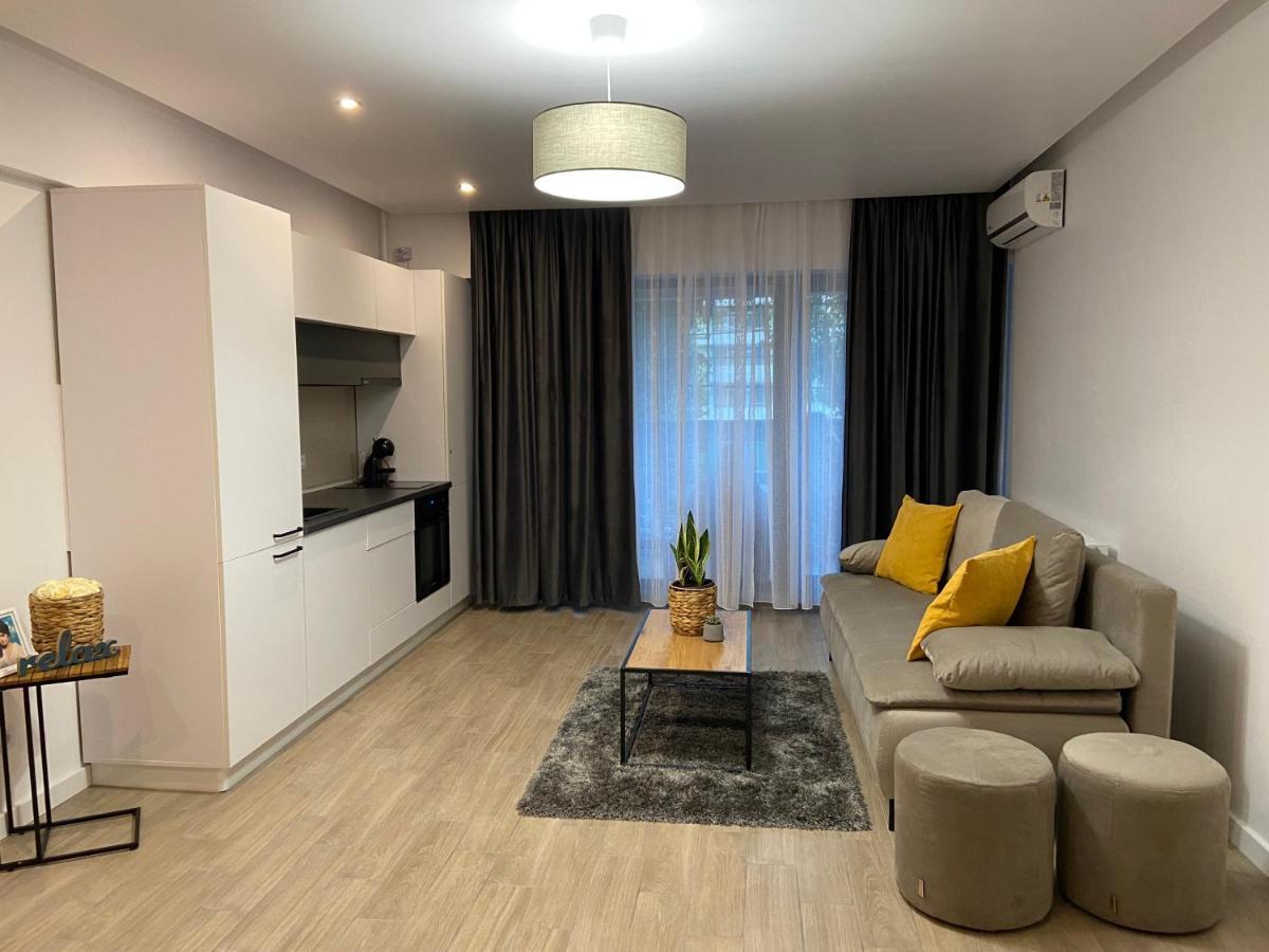 Apartament Mirage Sunset Mamaja Zewnętrze zdjęcie
