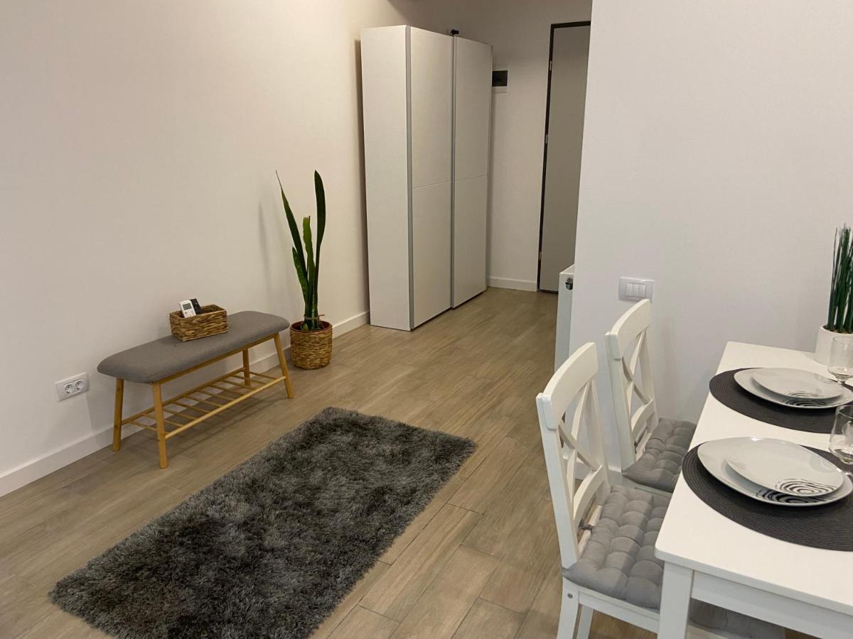 Apartament Mirage Sunset Mamaja Zewnętrze zdjęcie