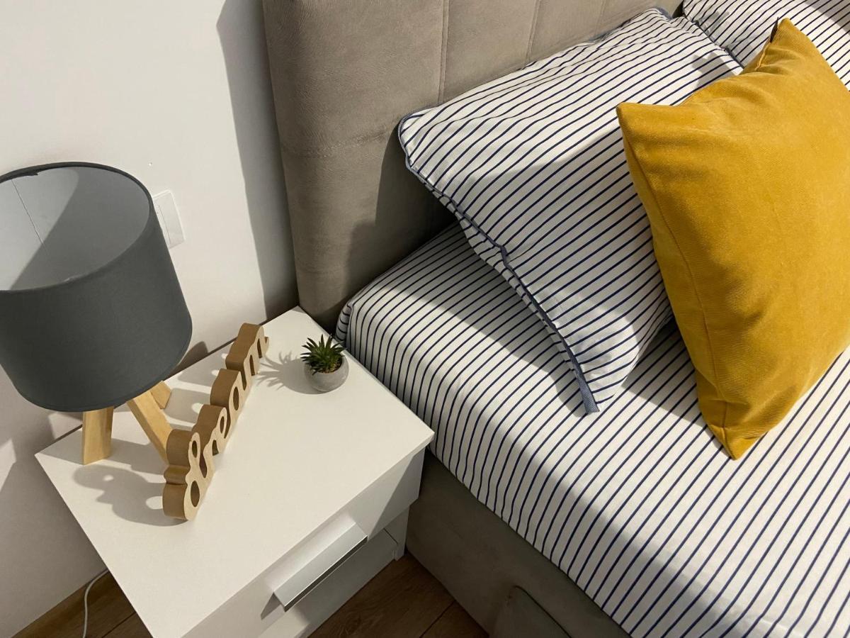 Apartament Mirage Sunset Mamaja Zewnętrze zdjęcie