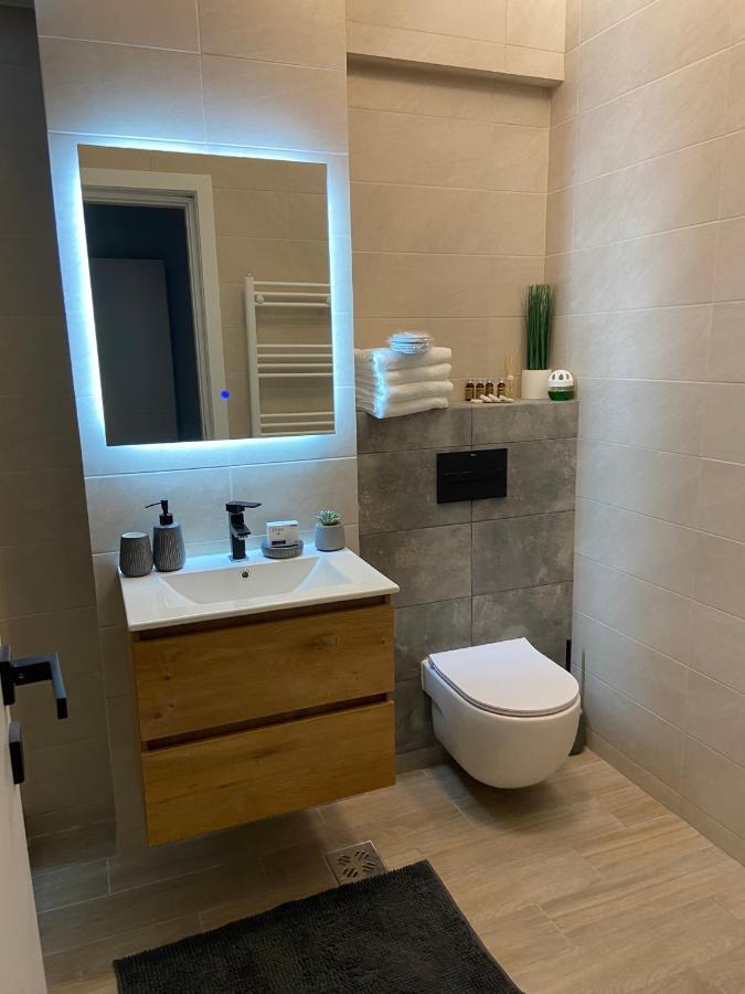 Apartament Mirage Sunset Mamaja Zewnętrze zdjęcie