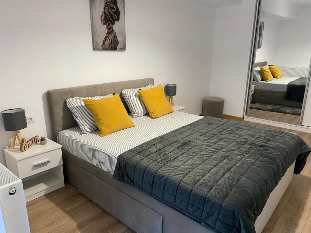 Apartament Mirage Sunset Mamaja Zewnętrze zdjęcie