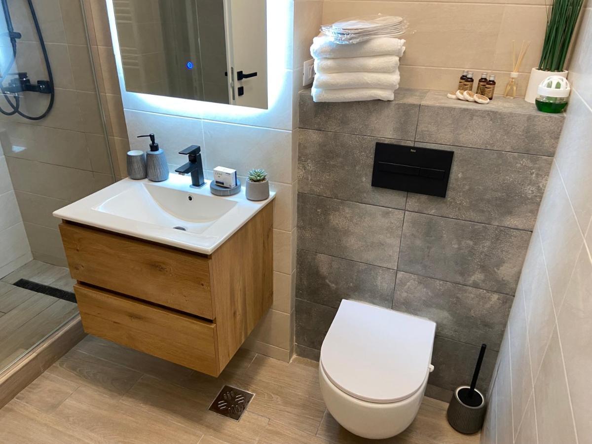Apartament Mirage Sunset Mamaja Zewnętrze zdjęcie