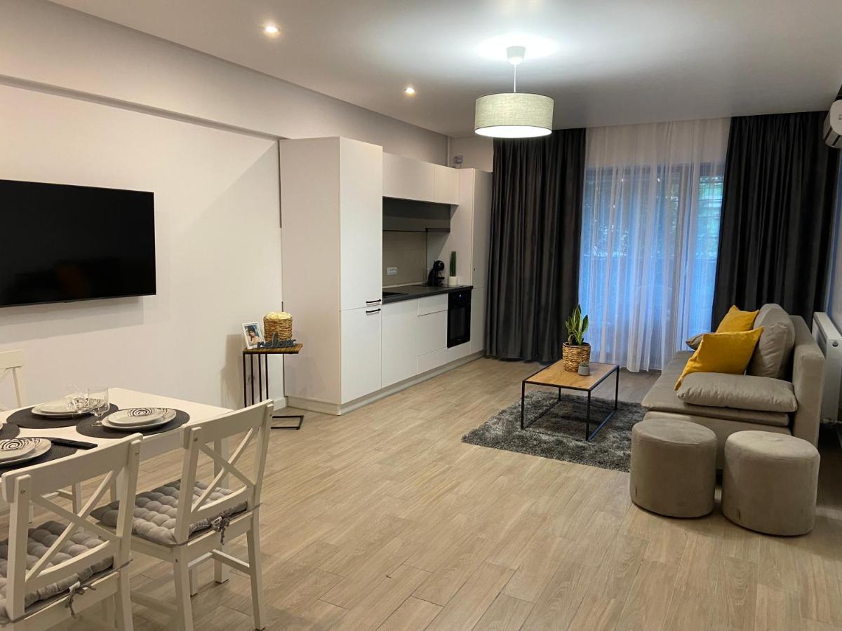 Apartament Mirage Sunset Mamaja Zewnętrze zdjęcie