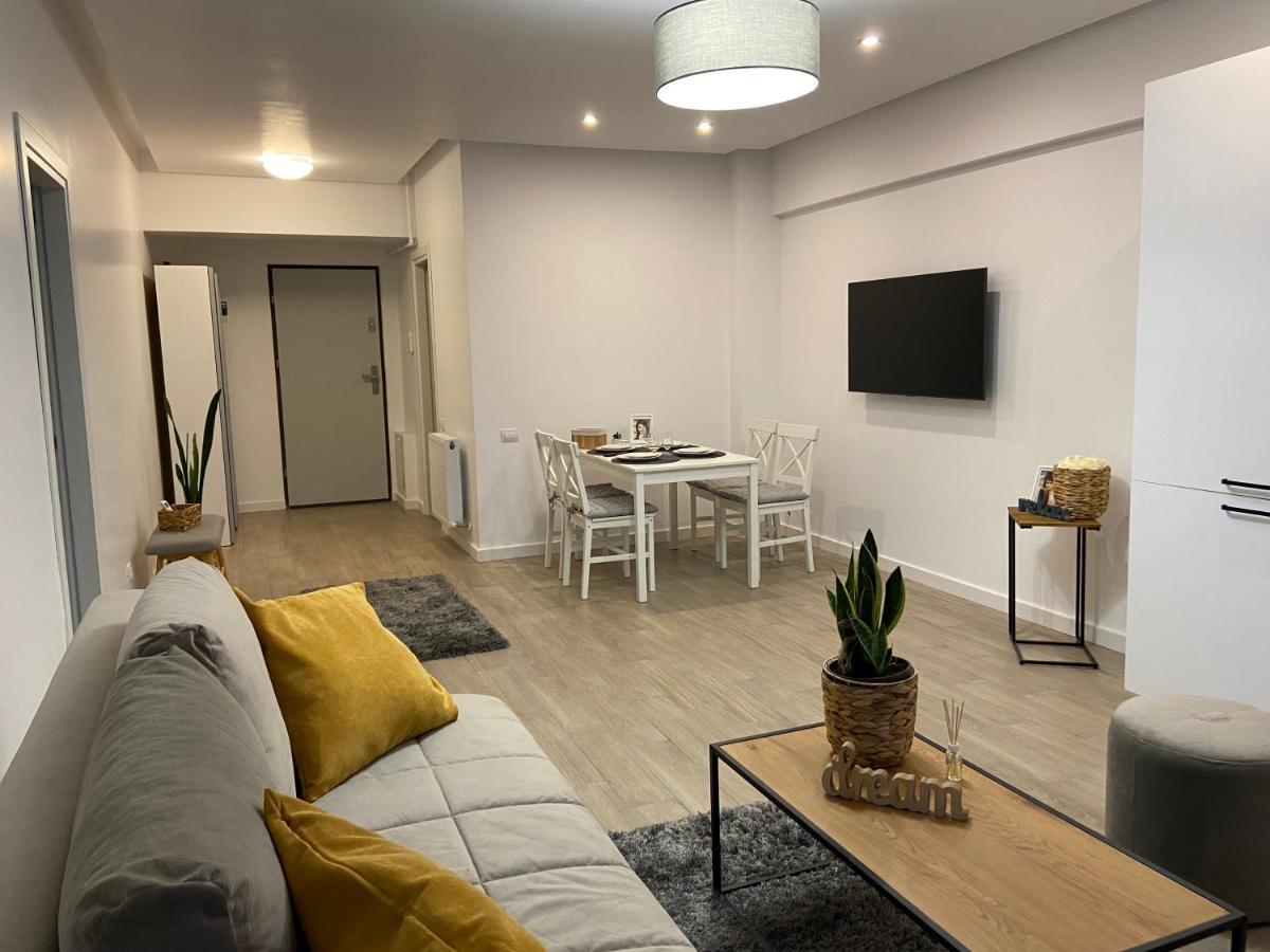 Apartament Mirage Sunset Mamaja Zewnętrze zdjęcie