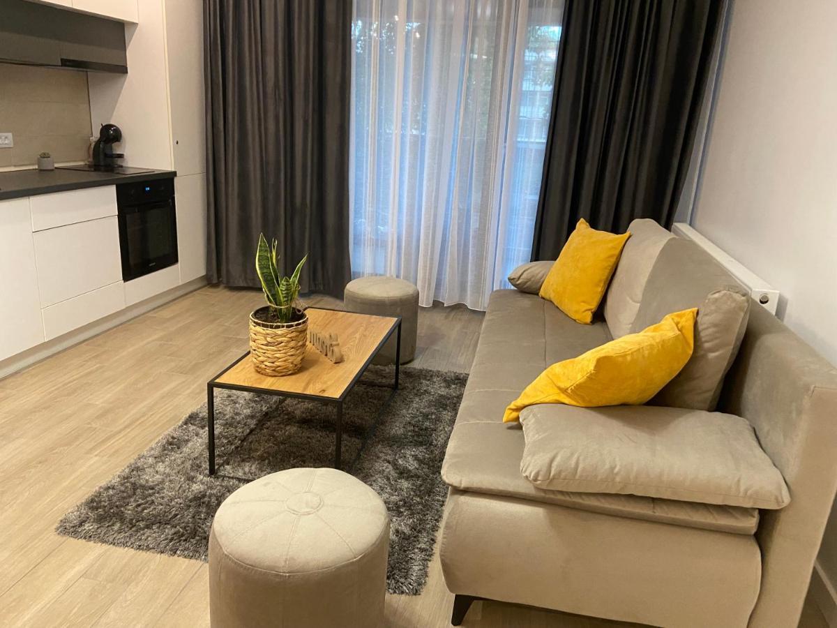 Apartament Mirage Sunset Mamaja Zewnętrze zdjęcie