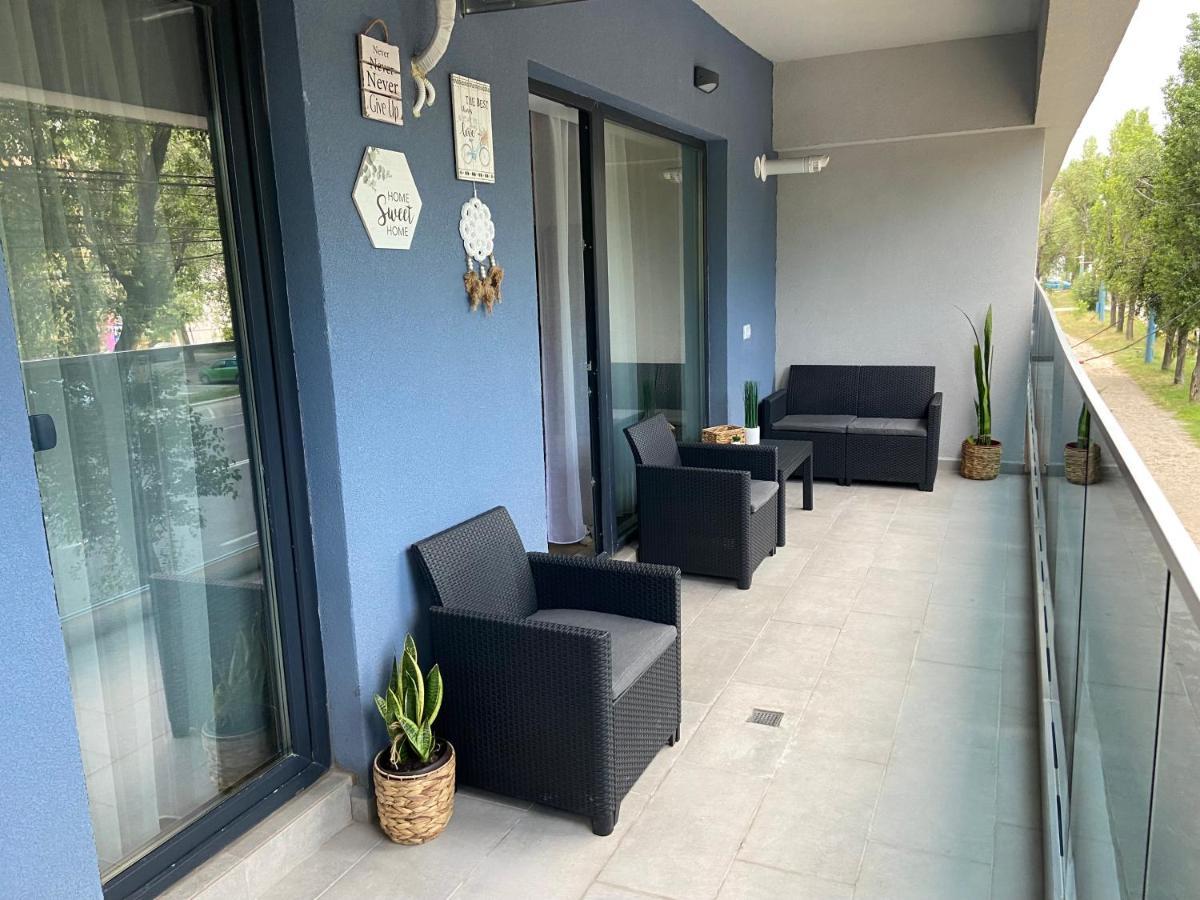 Apartament Mirage Sunset Mamaja Zewnętrze zdjęcie