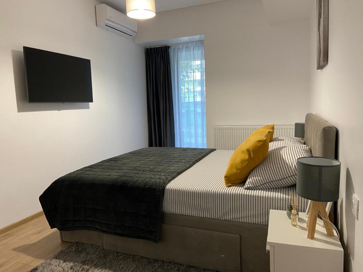 Apartament Mirage Sunset Mamaja Zewnętrze zdjęcie
