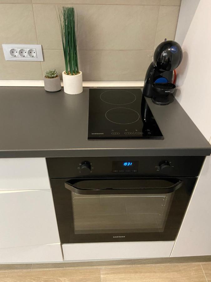 Apartament Mirage Sunset Mamaja Zewnętrze zdjęcie