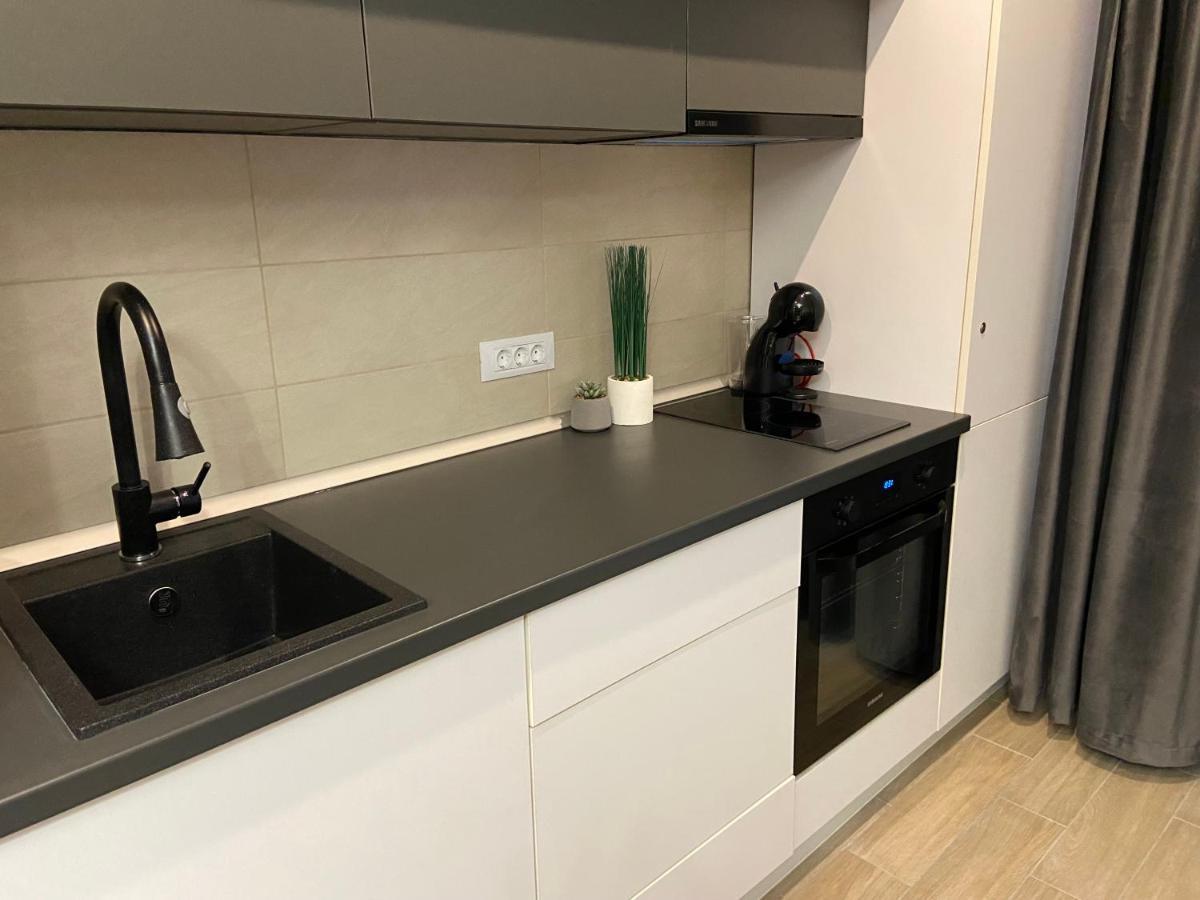 Apartament Mirage Sunset Mamaja Zewnętrze zdjęcie