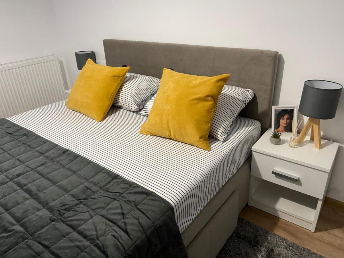 Apartament Mirage Sunset Mamaja Zewnętrze zdjęcie
