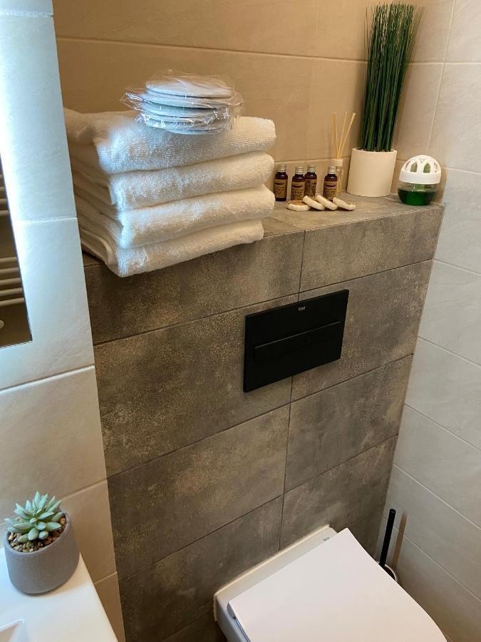 Apartament Mirage Sunset Mamaja Zewnętrze zdjęcie