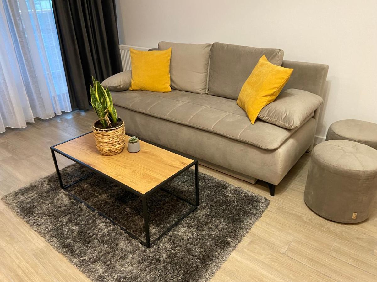 Apartament Mirage Sunset Mamaja Zewnętrze zdjęcie