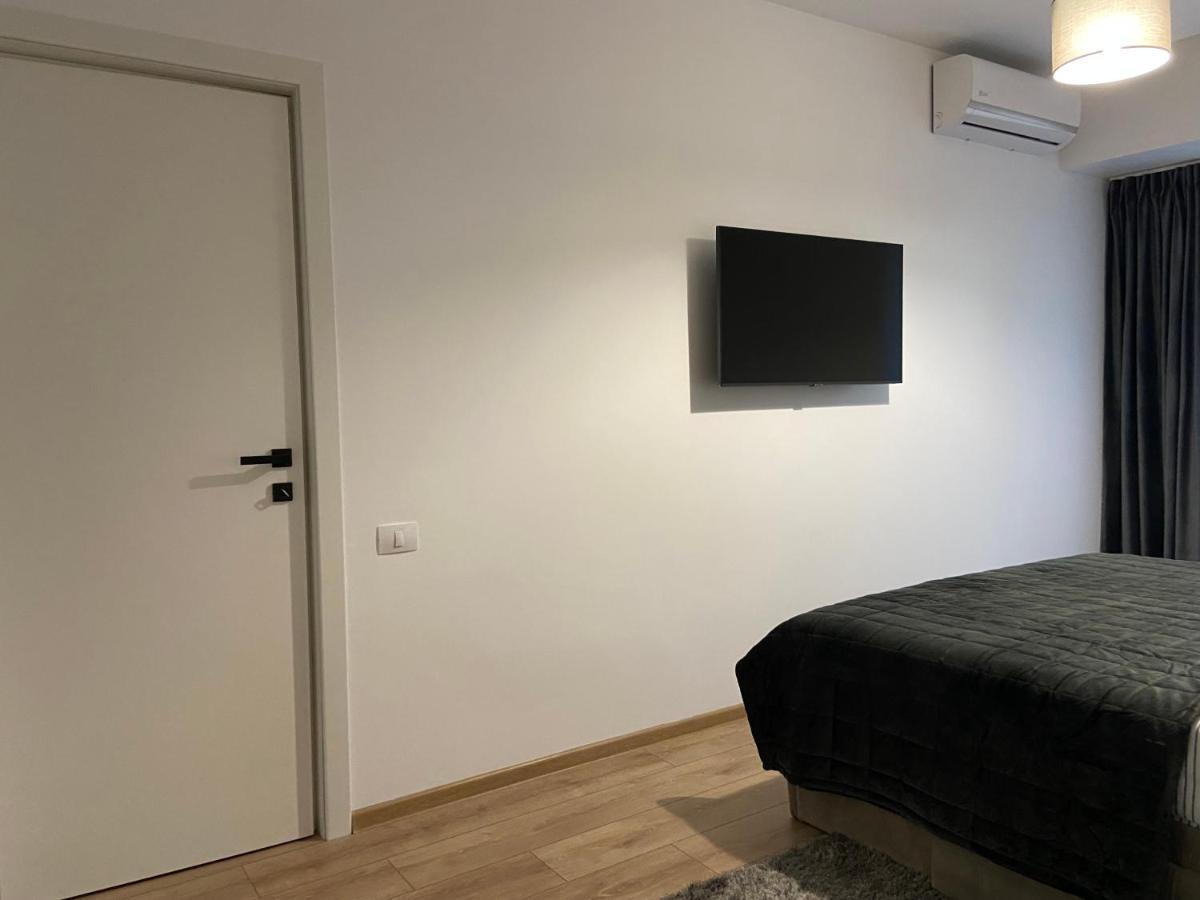 Apartament Mirage Sunset Mamaja Zewnętrze zdjęcie