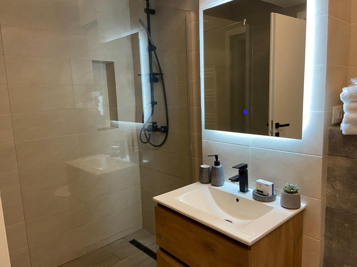 Apartament Mirage Sunset Mamaja Zewnętrze zdjęcie