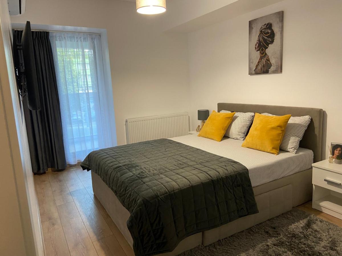 Apartament Mirage Sunset Mamaja Zewnętrze zdjęcie