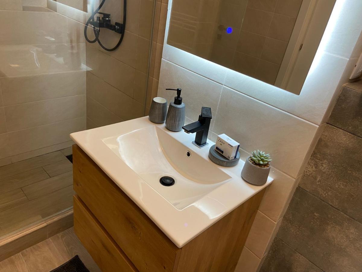 Apartament Mirage Sunset Mamaja Zewnętrze zdjęcie