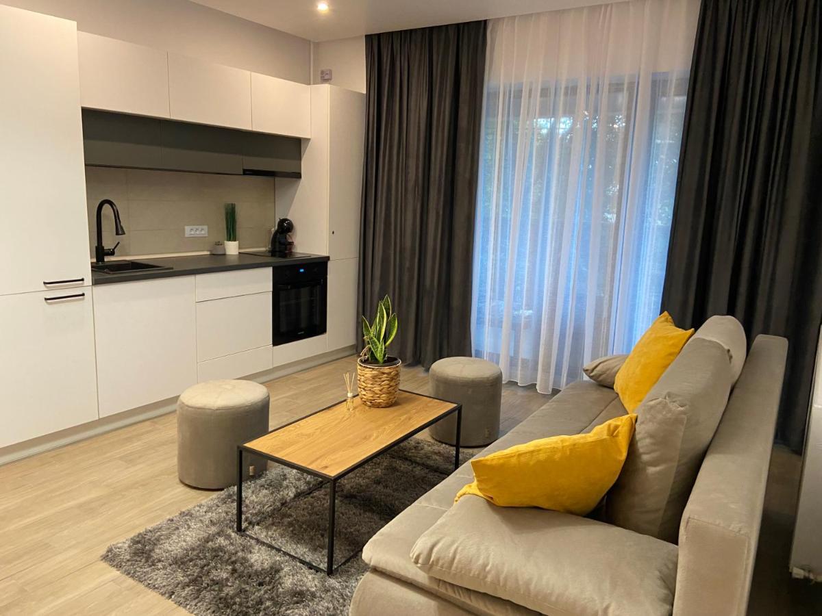 Apartament Mirage Sunset Mamaja Zewnętrze zdjęcie