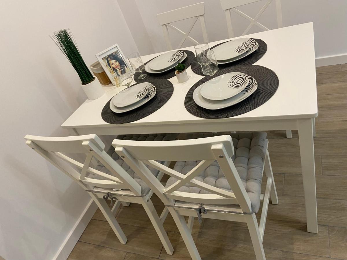 Apartament Mirage Sunset Mamaja Zewnętrze zdjęcie