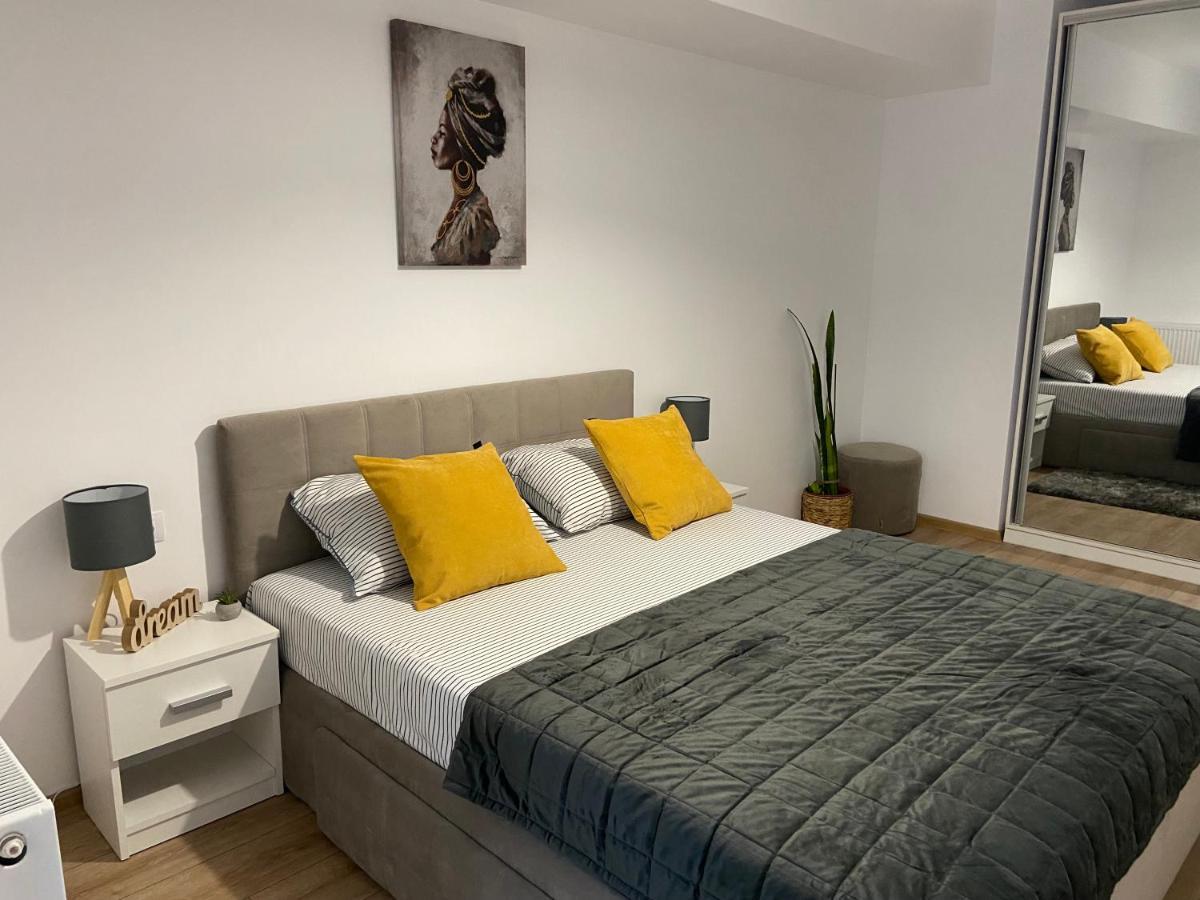 Apartament Mirage Sunset Mamaja Zewnętrze zdjęcie