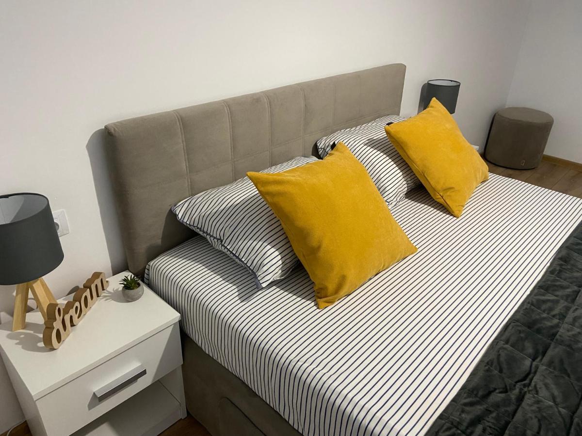 Apartament Mirage Sunset Mamaja Zewnętrze zdjęcie