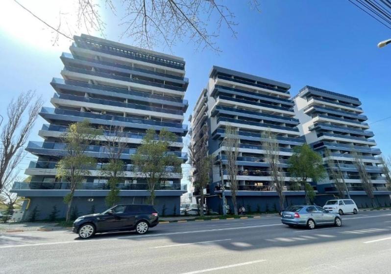Apartament Mirage Sunset Mamaja Zewnętrze zdjęcie